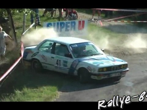 Rallye du Picodon 2011