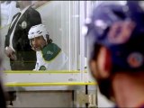 Трус не играет в хоккей (Goon) - трейлер
