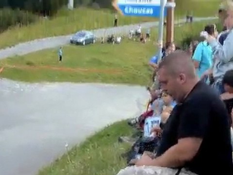 63eme Rallye Mont Blanc portable