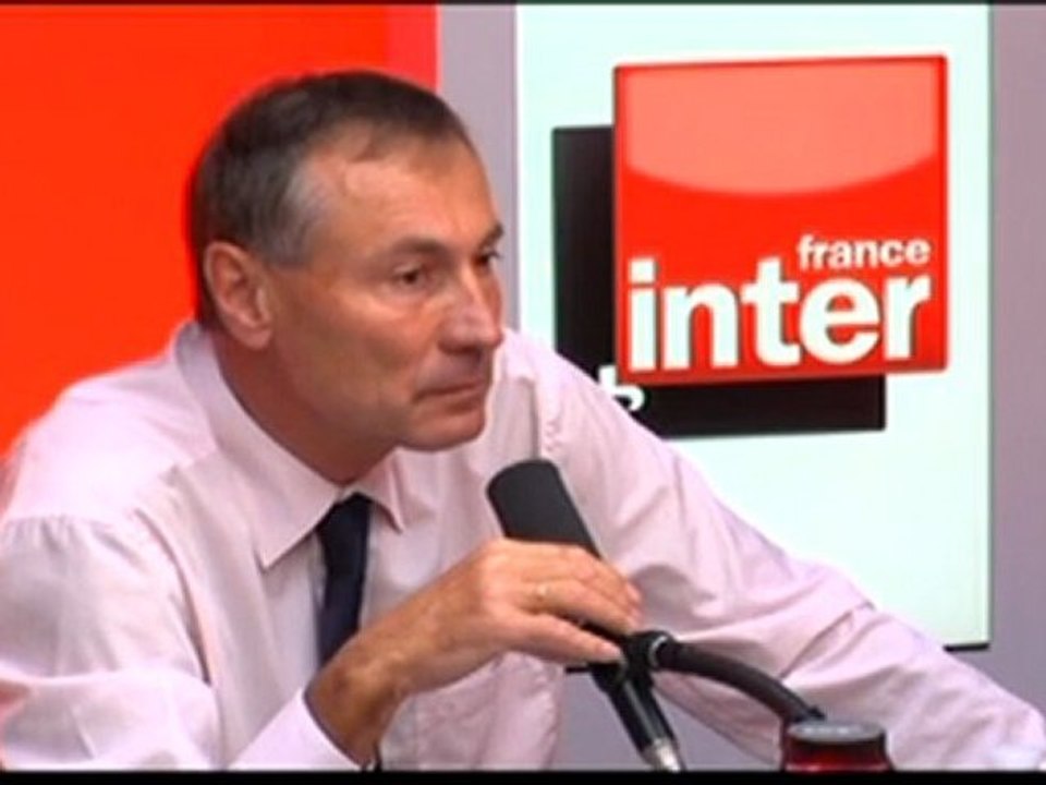 Jean-Marie Bockel