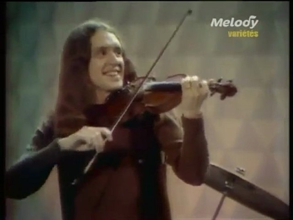 Alan STIVELL:"The King Of The Fairies"- Celtic