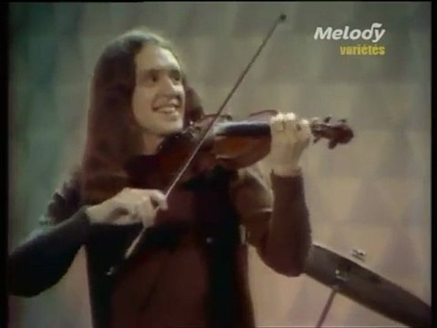 Alan STIVELL: The King Of The Fairies - Celtic