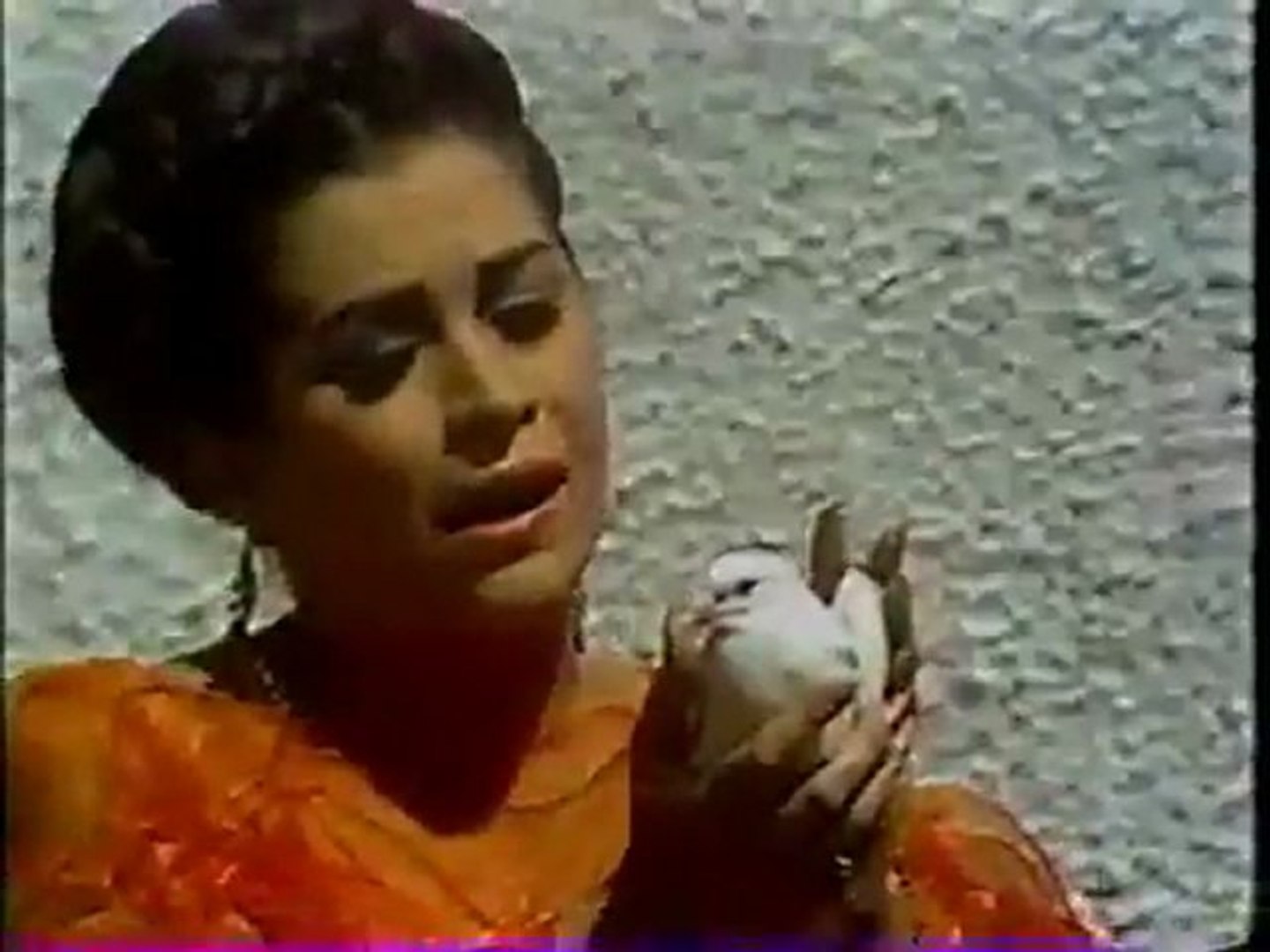 Cu Cu Ru Cu Cu Paloma Karaoke
