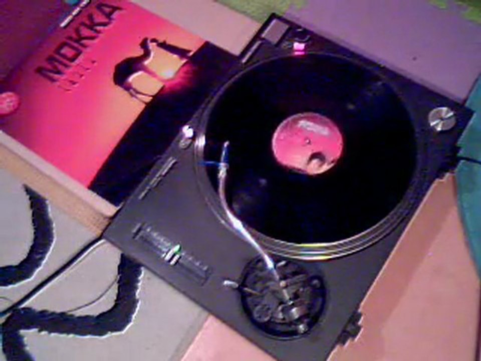 Mokka - Leili (2004)