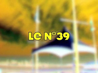 "Seconds of Eternity" N°39 (commenté)