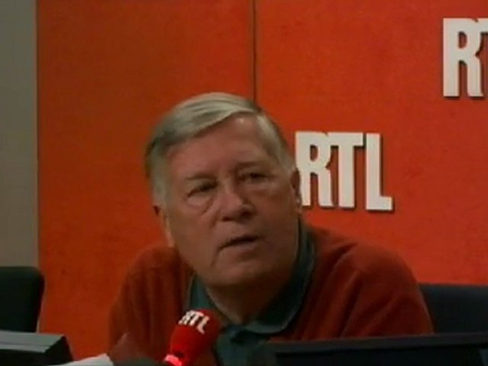 Le "Fait politique" du 13 septembre 2011