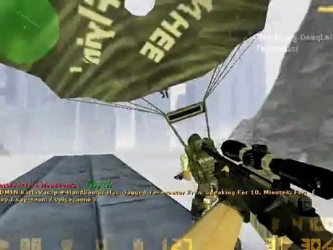 DeaqLe! Cs 1.6 Awp Show [ CAgDAs CaKır ]