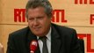 Me Jean Veil, l'avocat de Jacques Chirac, invité de RTL (13 septembre 2011)