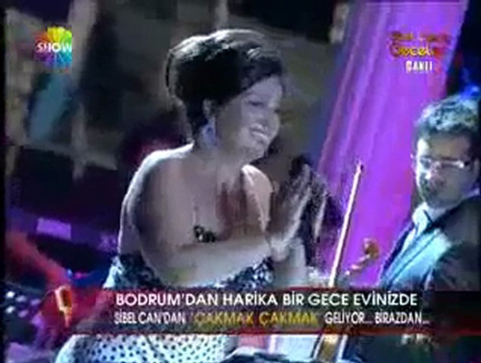gözümde canlandı koskoca mağzi-  Sibel CAN