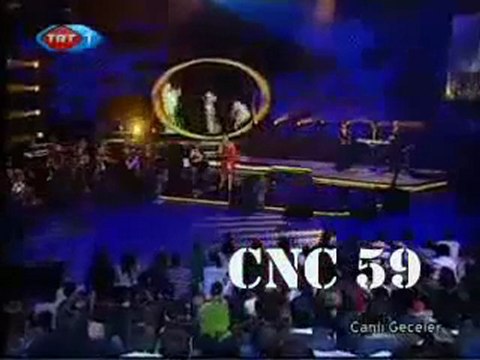 aldanma çocuksu mahsun yuzune - Sibel CAN