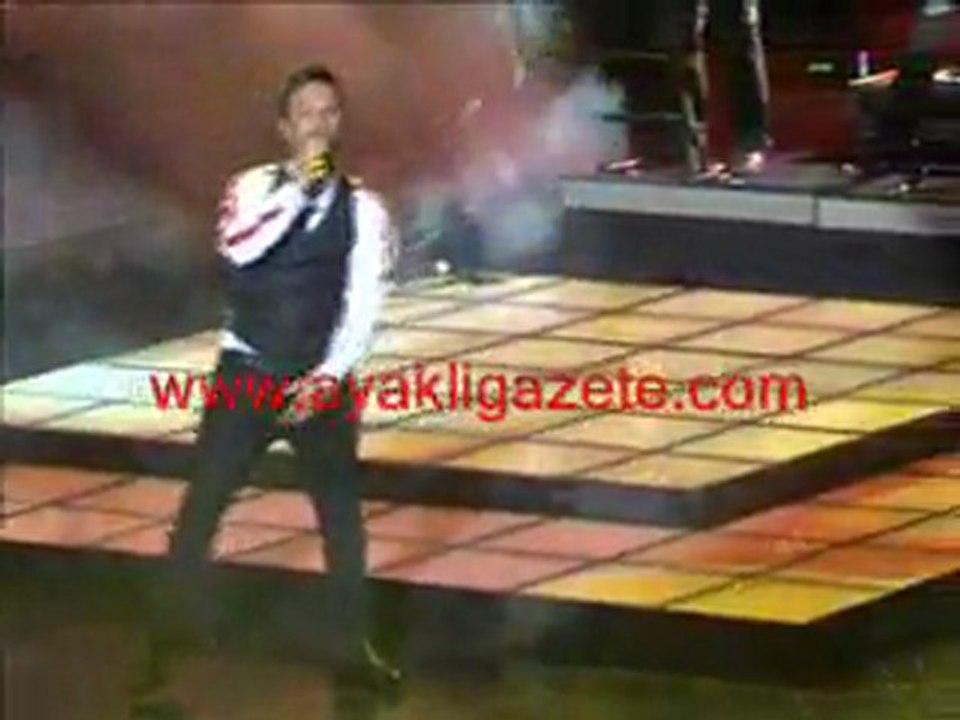 oryantal ve tarkan