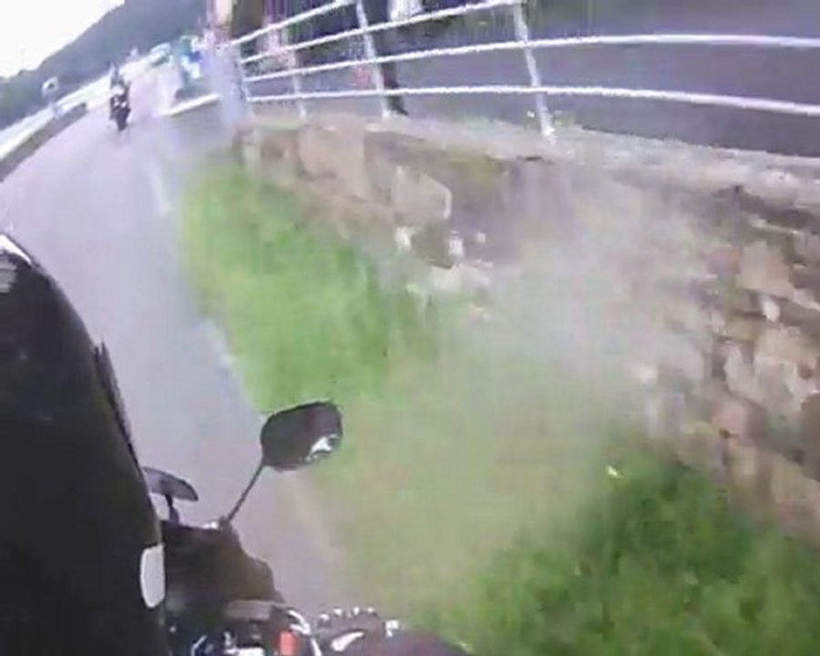 balade pour Seb le 03 09 2011