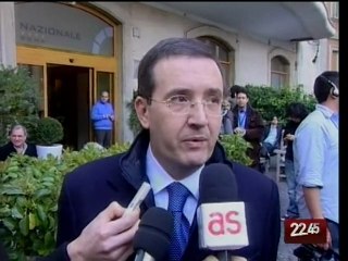 TG 02.03.10 Decreto "Milleproroghe", scende in campo anche Aeranti-Corallo