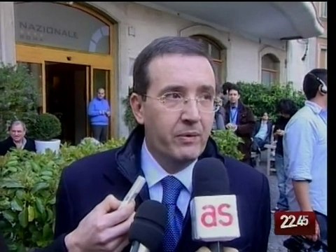 TG 02.03.10 Decreto Milleproroghe , scende in campo anche Aeranti-Corallo