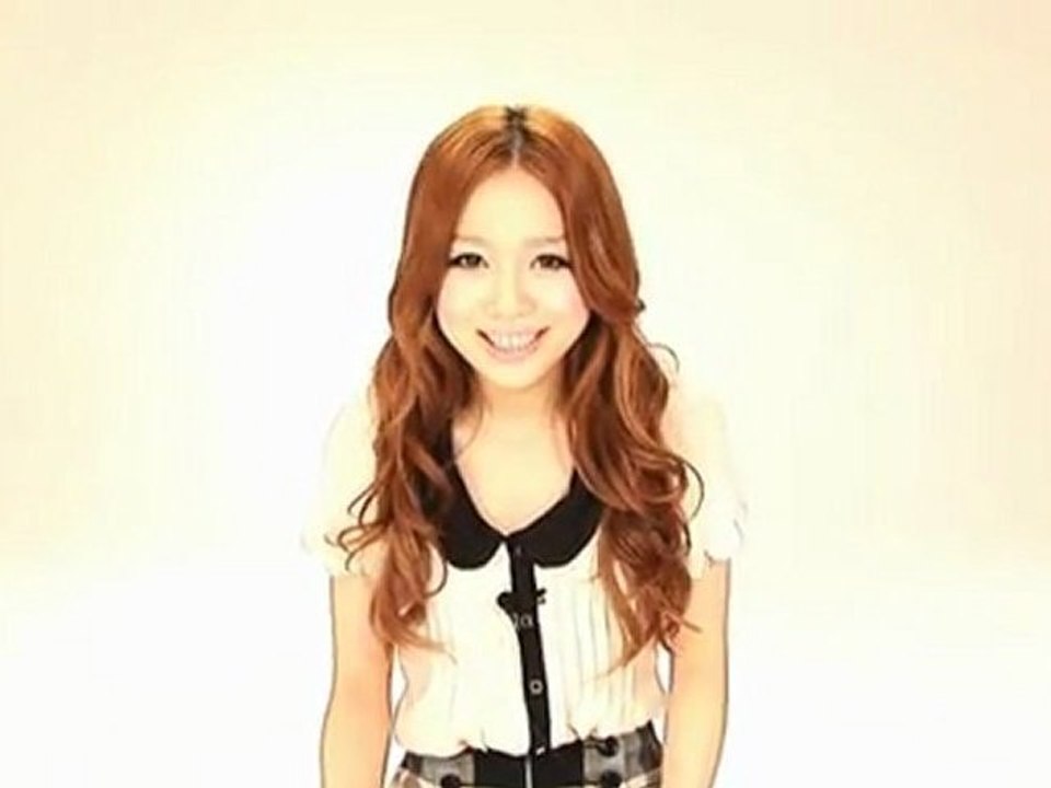 "Play You."  Kana Nishino's Message