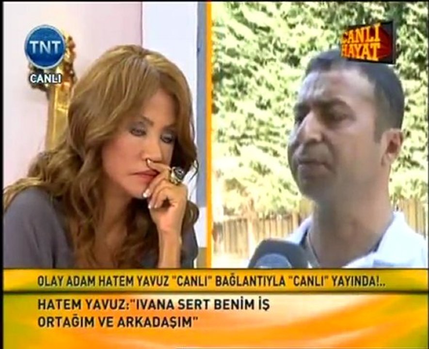 hatemyavuz