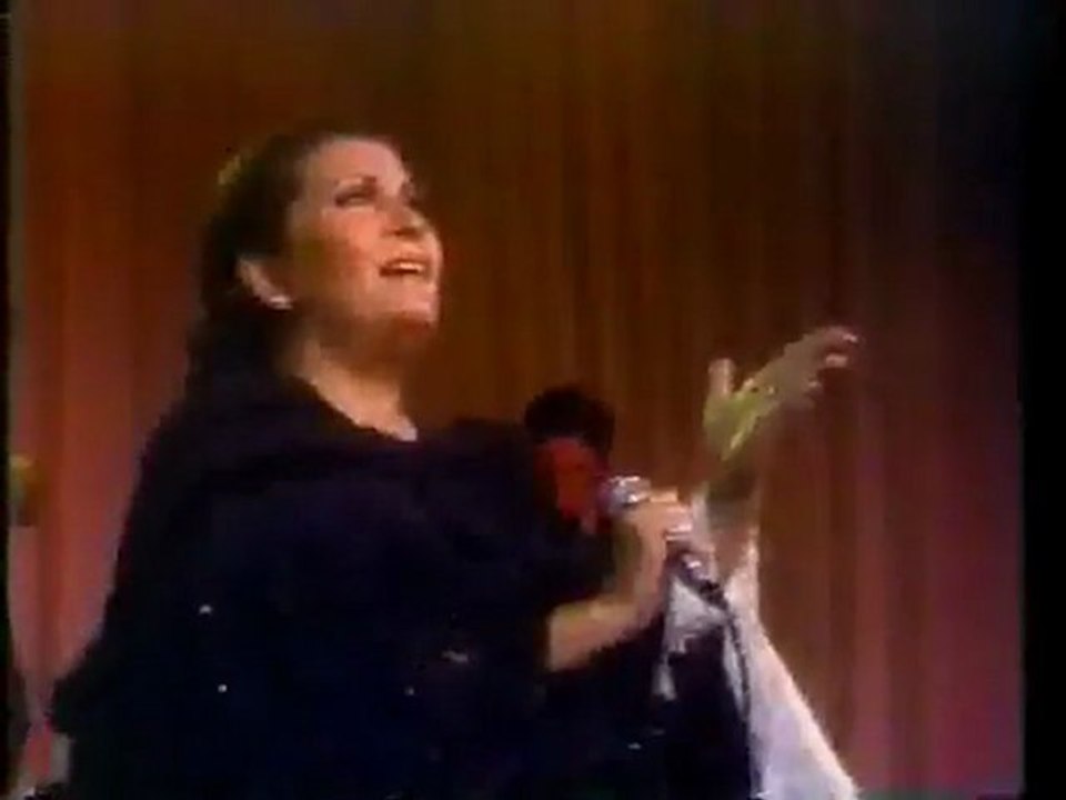 LA LLORONA  "Lola Beltrán"  {Baul de los Recuerdos}