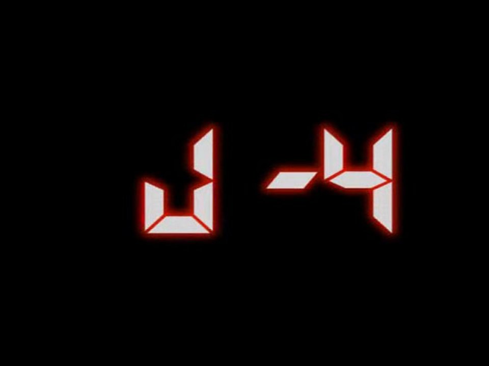 J -4