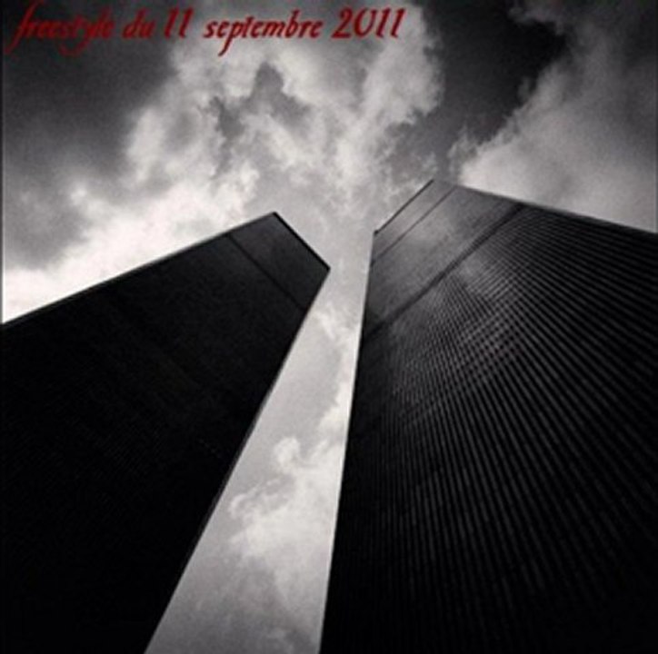 freestyle du 11 septembre 2011 - FC AV