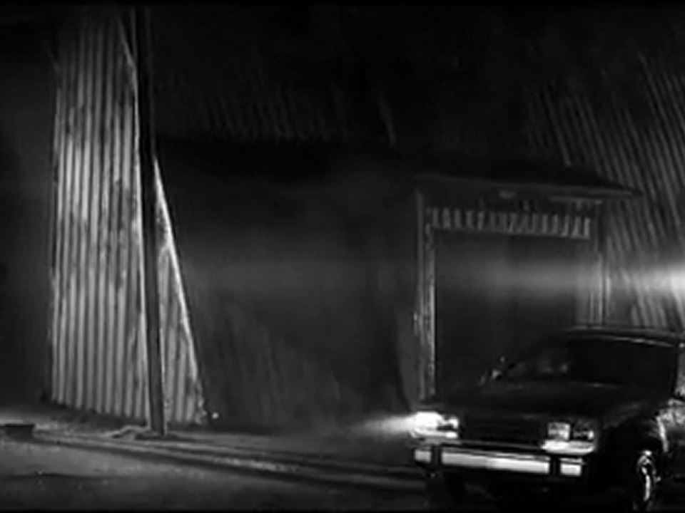 Teaser #2 - Karkwa - Les Chemins de Verre