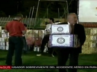 Comienza diálogo nacional a nivel de provincias en Siria