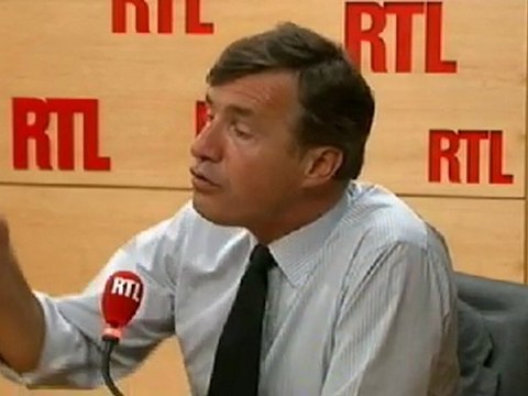 Le face-à-face du mardi : faut-il nationaliser les banques ? (13 septembre 2011)