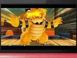 Super Mario 3D Land gameplay montage (from Nintendo 3DS TGS Event)