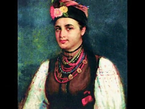 Ой чий то кінь стоїть (Whose horse is standing) - Ukrainian folk song by Yuriy Tokar