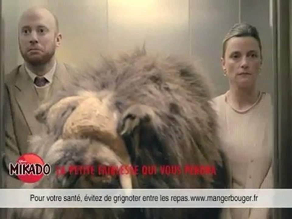 Mikado Publicité - Les enchères - Welovebuzz.com