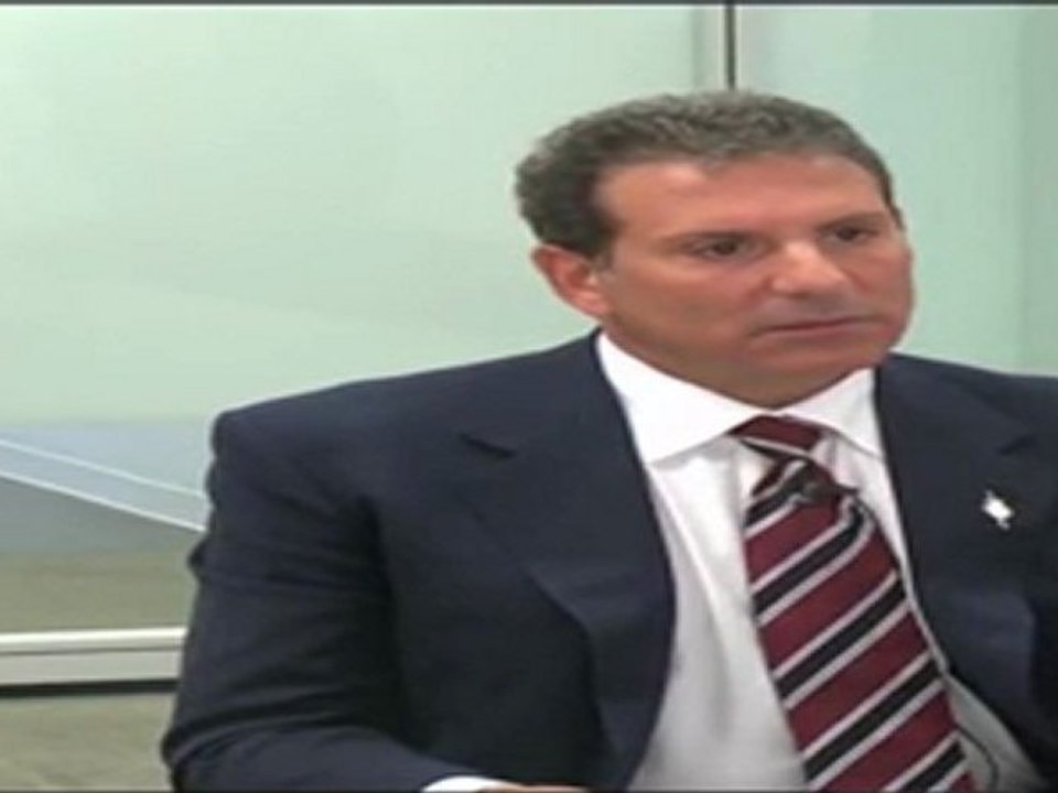 Phil Cannella - Interview with SEC Inspector General H. David Kotz -p1