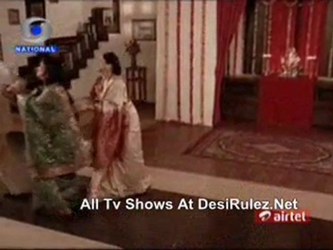 Mangalsutra Ek... Maryada - 13th September 2011-pt1