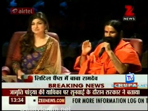 House Arrest - 13th September 2011 Video Watch Online