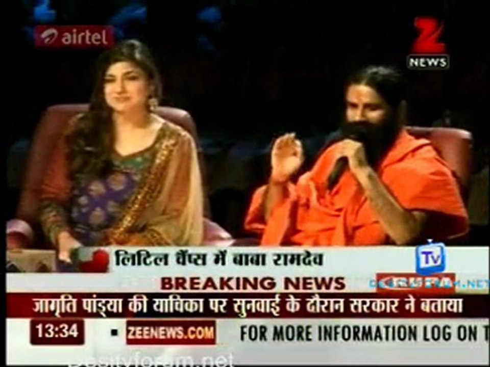 House Arrest - 13th September 2011 Video Watch Online