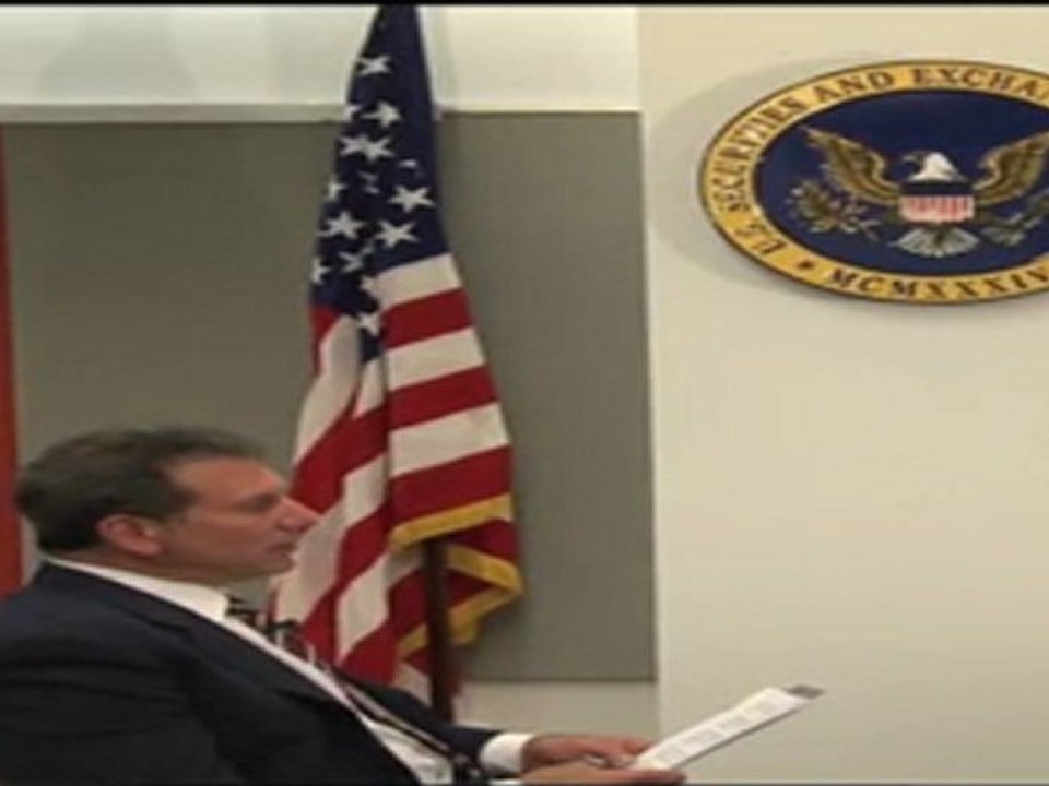 Phil Cannella - Interview with SEC Inspector General H. David Kotz -p3