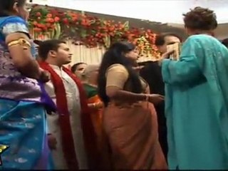 Dr  Shefali Trasi Marriage Reception Dilip Kumar & Sayra Bano   03