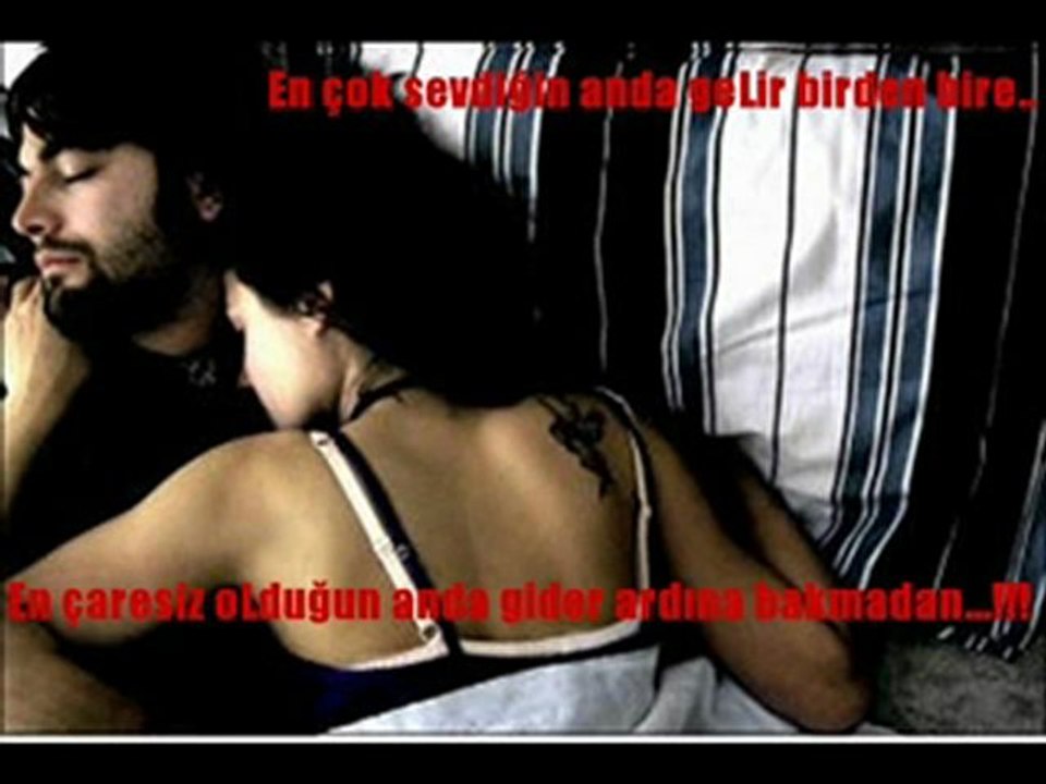 ecel olsun bana sen baskası - amatör