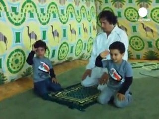 Il presidente del Cnt parla ai libici: "Saremo un paese...