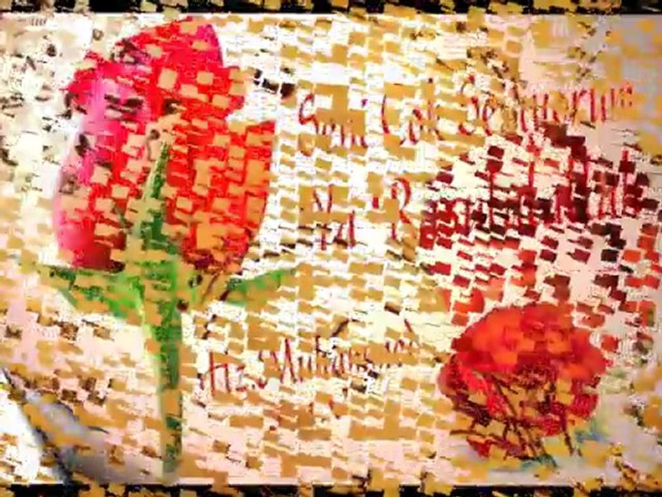 Aşkınla Yanmaya Geldim!..