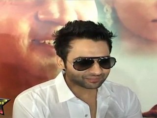 jACKY Bhagnani  At Press Meet Of Movie 'I AM KALAM'