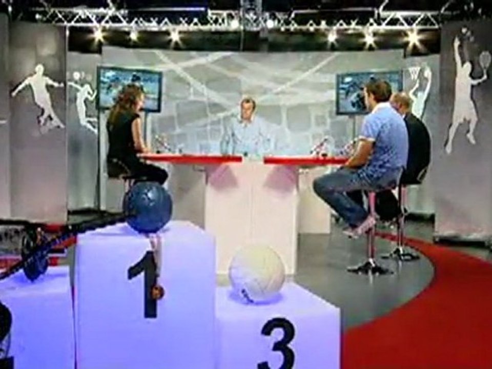 Championnat de France Supermotard à Fontenay-le-Comte