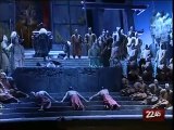 TG 02.12.09 Petruzzelli, prove generali: in scena la Turandot