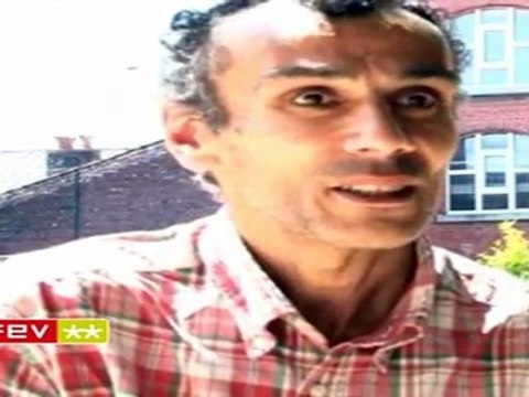 JRES 2011 Afev - Les familles face à l'accompagnement de leur enfant