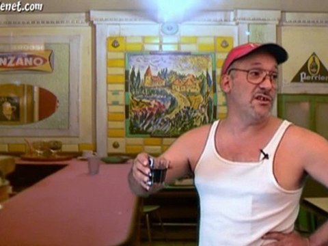 Brève de comptoir - L'euthanasie