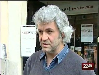 TG 22.02.10 Apulia Film Commission porta a Roma "Altre parole"