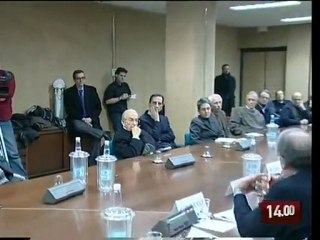 TG 23.02.10 "L'impresa virtuosa" secondo Roberto Lorusso