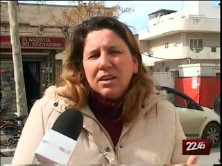 TG 23.02.10 Bimbi violenti a scuola