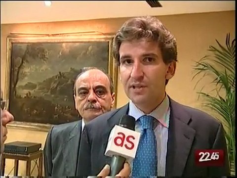 TG 23.02.10 Pdl, ultimi ritocchi alle liste a Bari