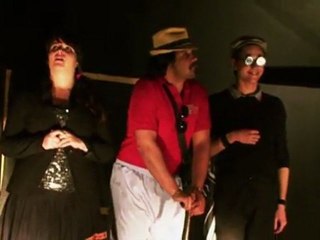 Bande annonce Motivés 2012