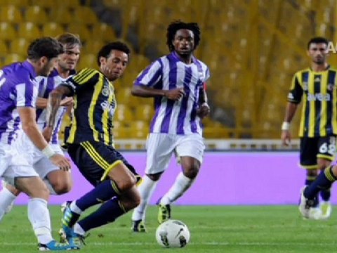 Kanarya lige iyi başladi