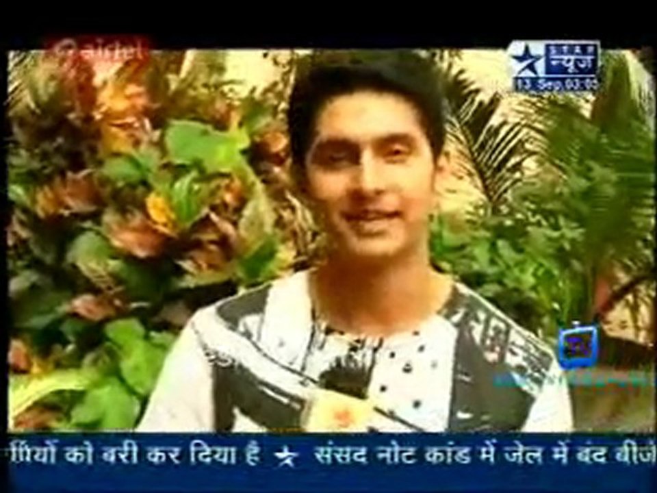Saas Bahu Aur Saazish SBS [Star News] - 13th September 2011 P2